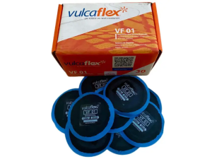 Manchao Vulcaflex  Vf-01 58Mm Cx30