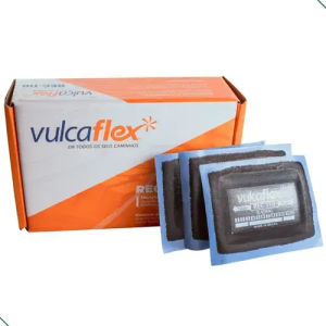 Manchao Vulcaflex Rec 110 55X75mm Cx20