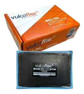 Manchao Vulcaflex Rec 114 85X130mm Cx10