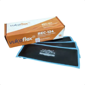 Manchao Vulcaflex Rec 124 75X220mm Cx10