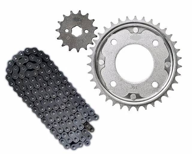 Kit Relação Biz C100 