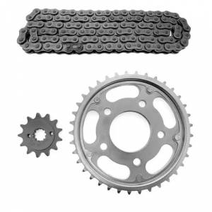 Kit Relação CBX 250 2001 a 2008