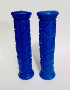 Punho Bicicleta Pointer Azul