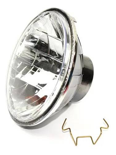 Bloco Optico Titan  Fan 125 Es Ks 