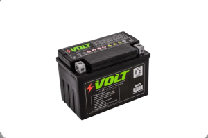 Bateria Moto 8A Volt Yes/Intruder