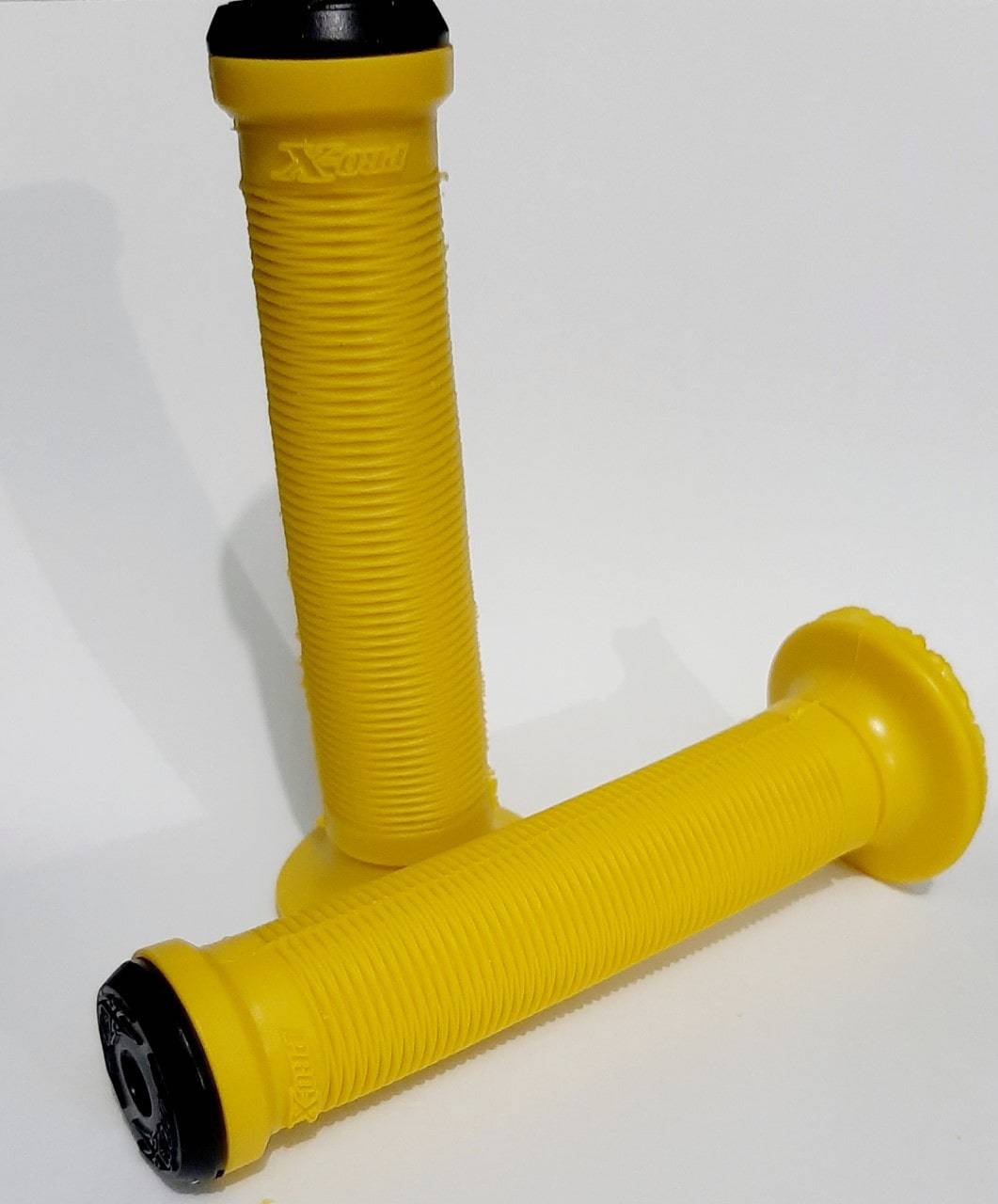 Punho Pro-x Amarelo Alaska