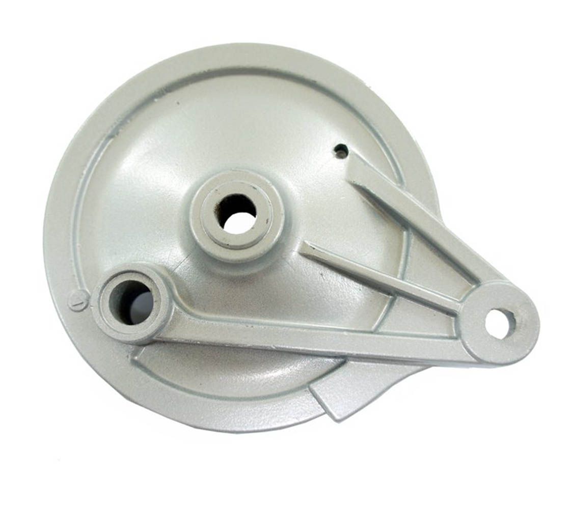 Espelho Freio Traseiro Pop Biz 100 125