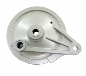 Espelho Freio Traseiro Pop Biz 100 125