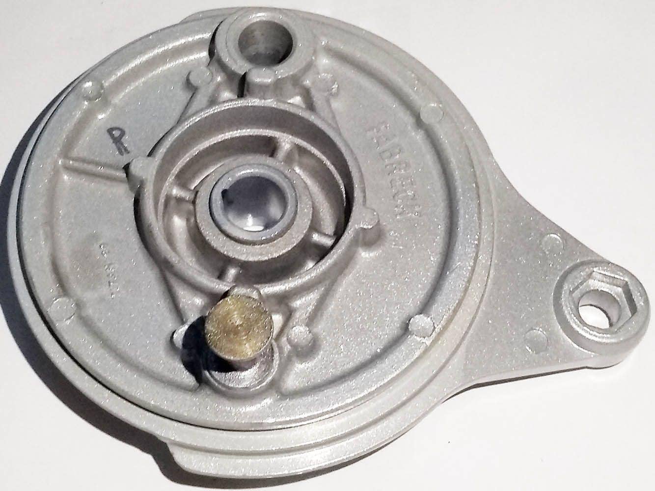 Espelho Freio Traseiro Cg Titan 1999