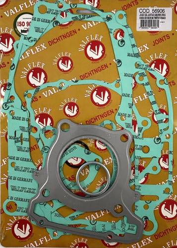 Jogo Junta Cbx 250 Tornado XTZ