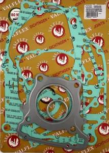 Jogo Junta Cbx 250 Tornado XTZ