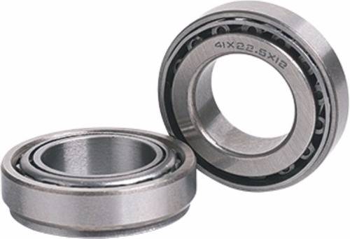 Caixa Direção Rolamento Tornado Danidrea