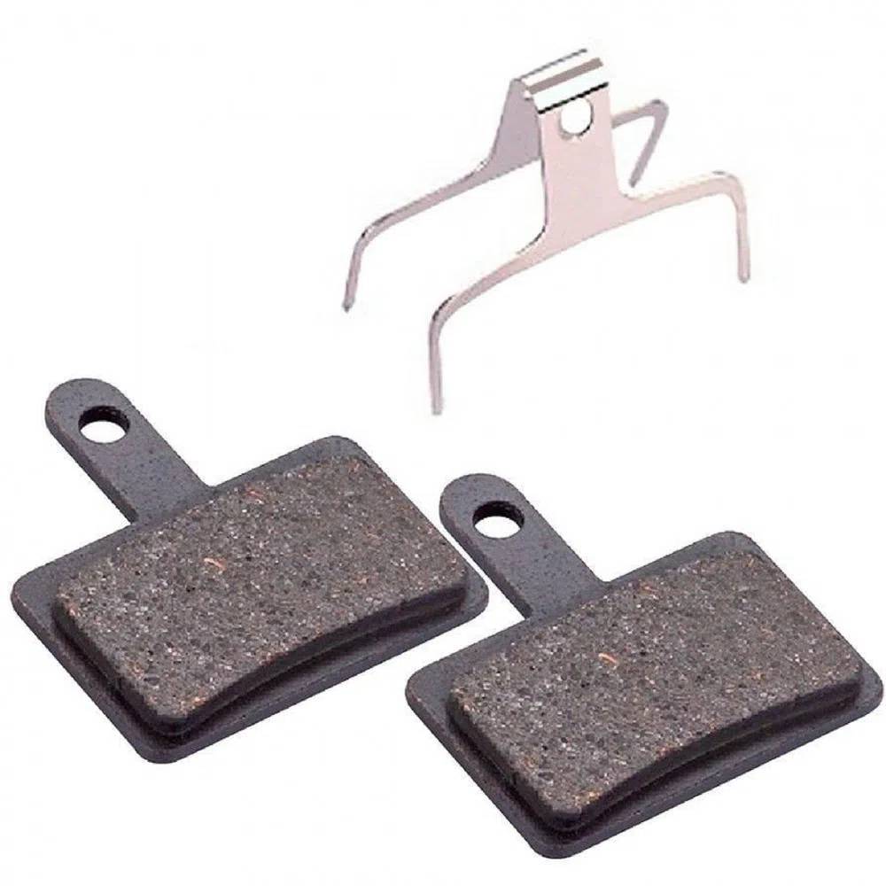 Pastilha Bike Freio Disco Mecânica