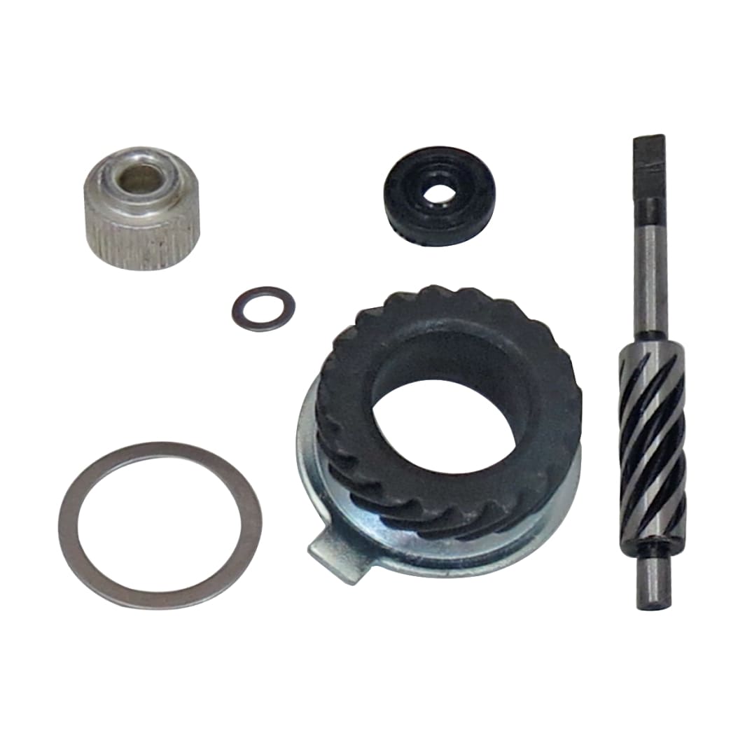 Engrenagem Velocímetro Bros 150 2006 a 2010 Tmac