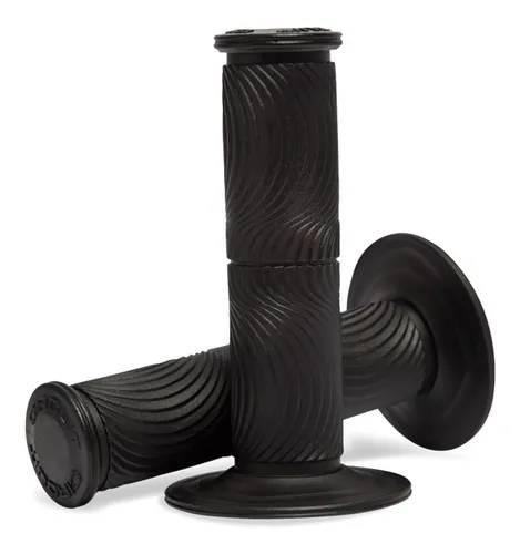 Punho Moto Cobra Preto