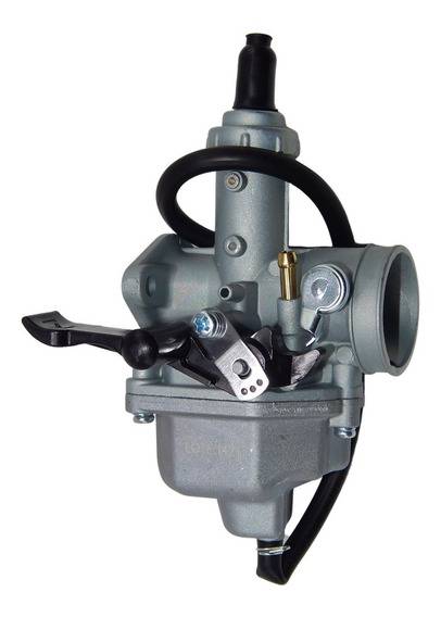 Carburador Titan 125 2002 a 2004 