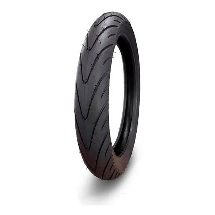 Pneu M 17 110/70 Cinborg Cb-085 S/Cam Tubeless