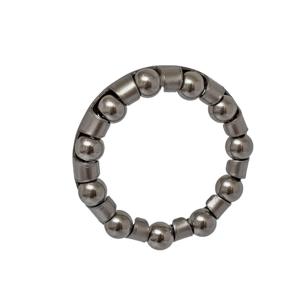 Colar Aço Central 45MM Avios