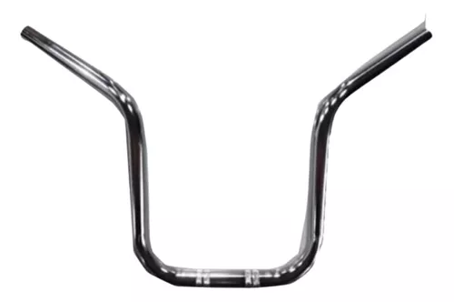 Guidon Moto Boy 1.9 Crom Cometa 8023