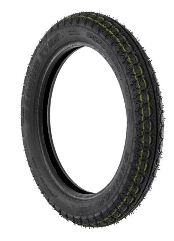 Pneu M Remold Haley City 18 2.75